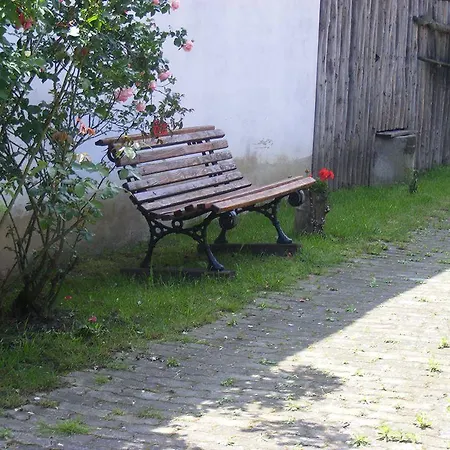 Penzion Nyugodt Hajlek Vendeghaz