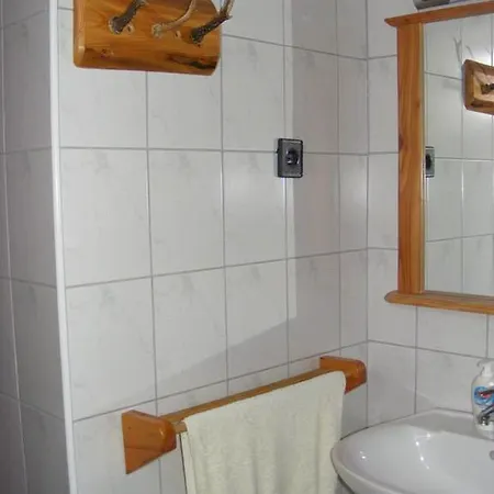 Nyugodt Hajlek Vendeghaz *