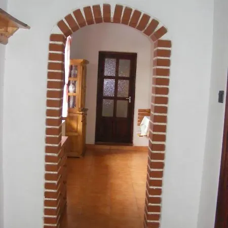 Penzion Nyugodt Hajlek Vendeghaz Debrecín