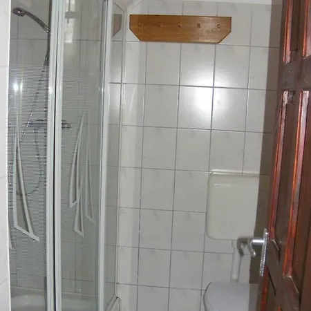 Nyugodt Hajlek Vendeghaz